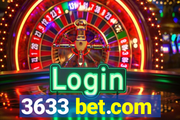 3633 bet.com